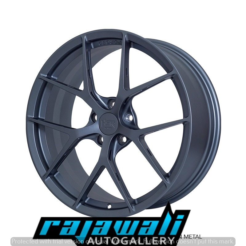 RFG GMT HSR RING 20 [CUSTOM] UNTUK HONDA CIVIC ACCORD INNOVA MAZDACX5 RUSH