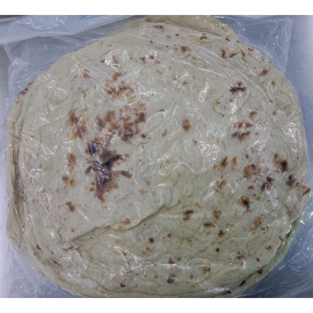 

ROTI IRAN ISI 5PCS 500G