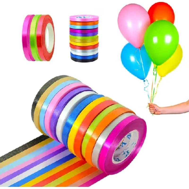 

Pita Balon Roll Kecil 10 meter
