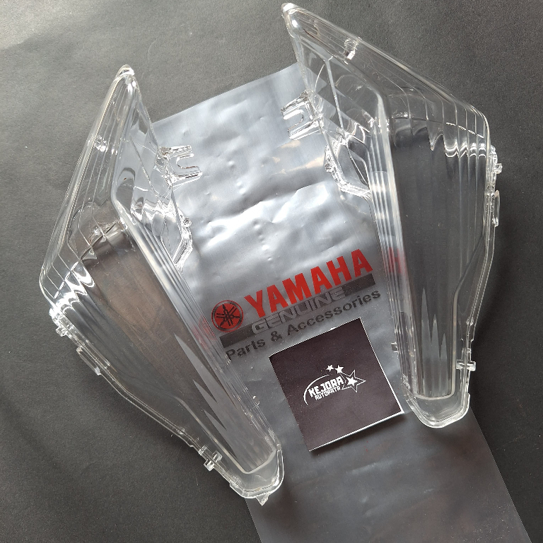 Mika sein depan mio soul GT 125 LED 2SX set kanan kiri Oronal