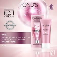Ponds Cream White Beauty 20gr