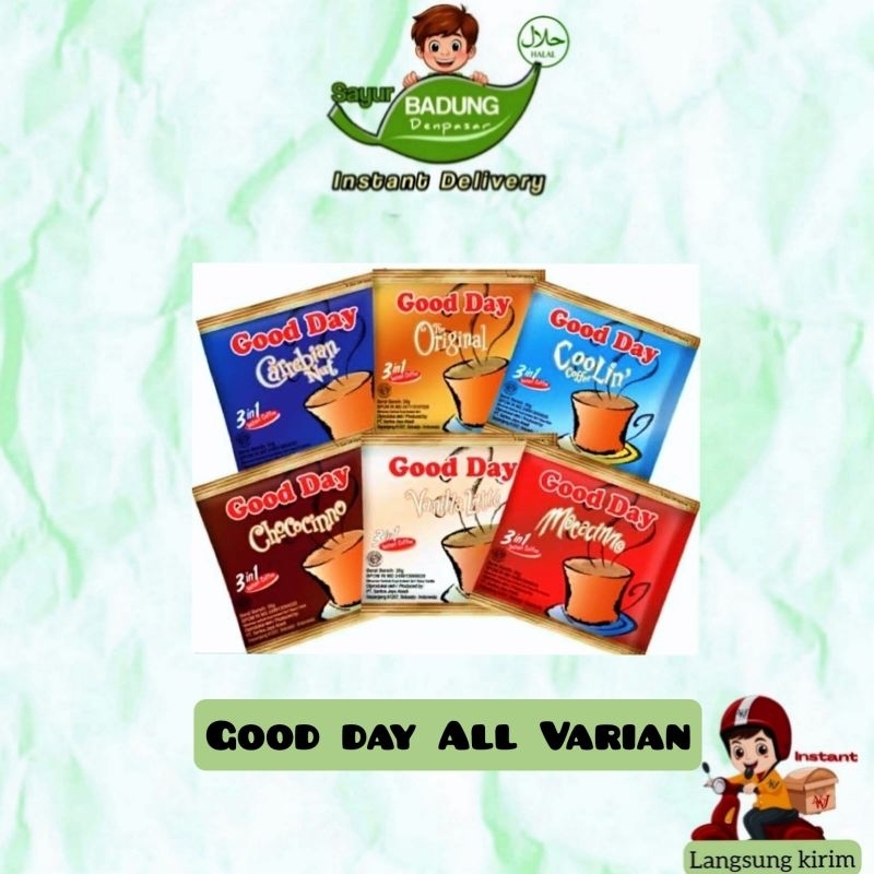 

Good day all varian_ badung