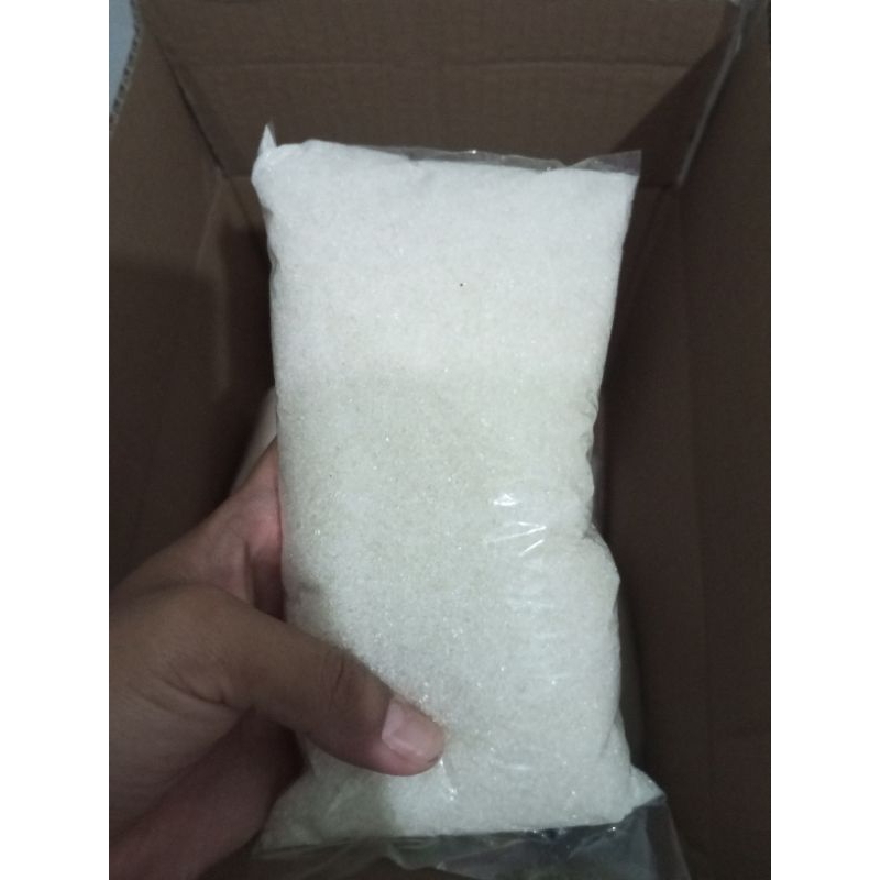 

Promo Terbatas Gula Pasir 500 gr