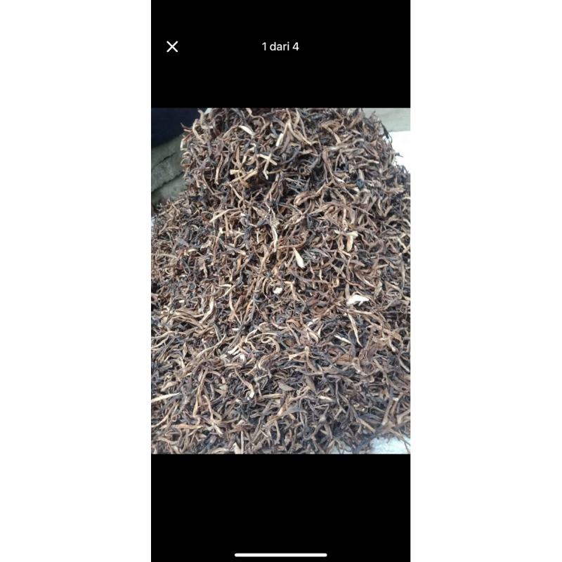 

Asam Mangga 1/2 Liter