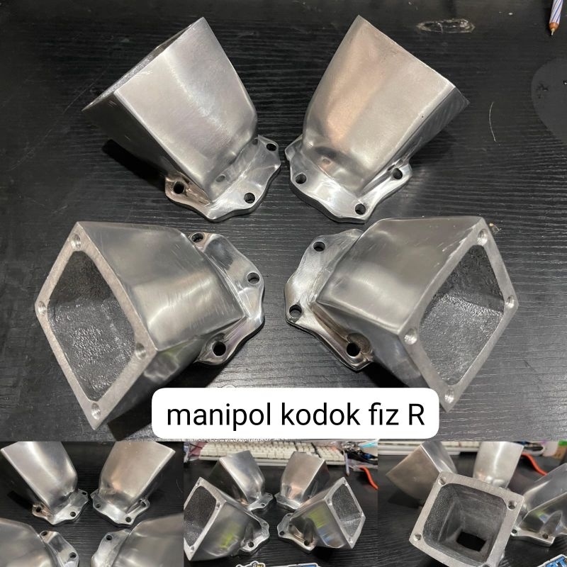Manipol Kodok Fiz R kualitas terbaik