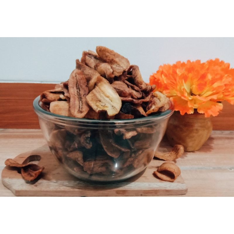 

Sale Pisang Kering