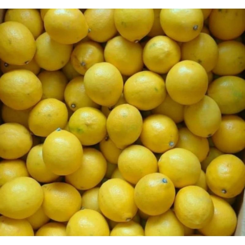 

ready lemon california fresh 1kg