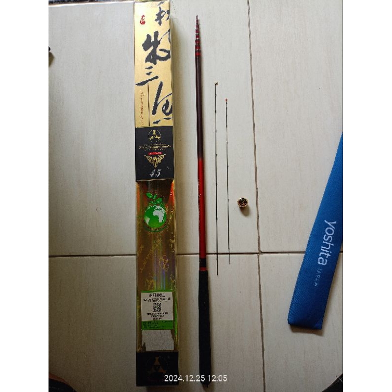 threefish liumusanyu