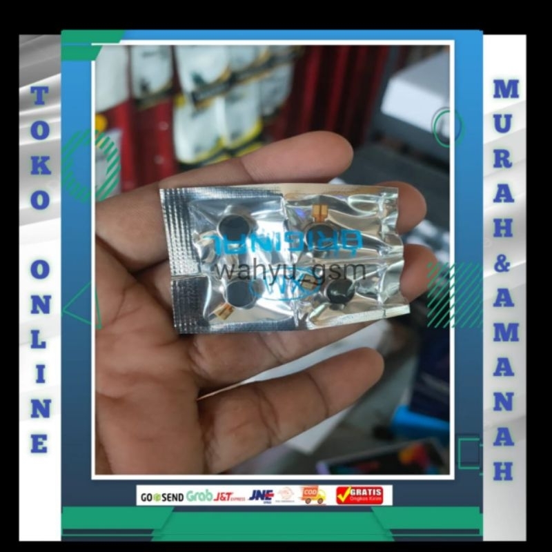 VIBRA GETAR HP UNIVERSAL