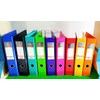 

Forte Ordner Plastik Folio warna