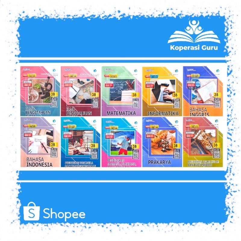 Lks Talentha Kurikulum 2013 SMP/MTs Kls 9 Semester 2 2024