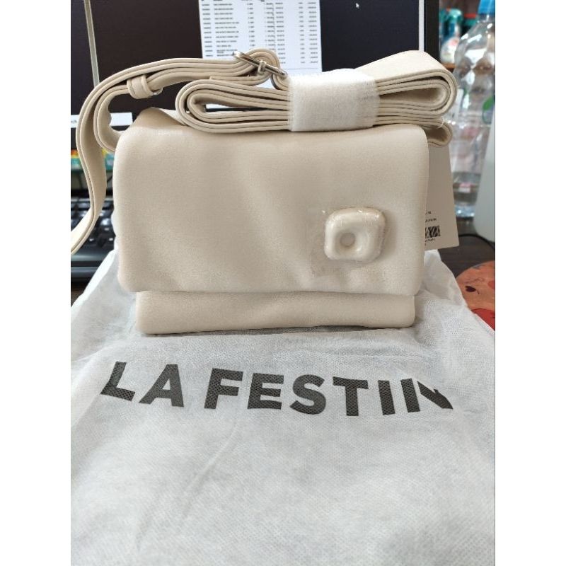 tas wanita La Festin