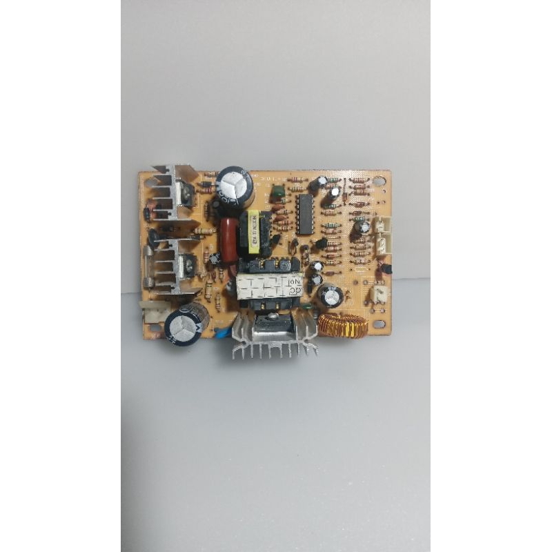 MODUL DISPENSER GALON BAWAH MIYAKO