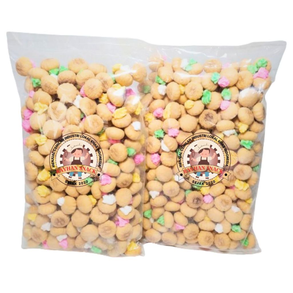 

Kue Kancing Gemrose Monas Kue Monas Jadul Tempo Dulu