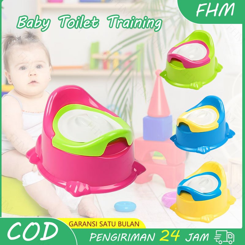 potty training seat / baby potty/Toilet Training Anak / Pispot Anak /Potty training seat