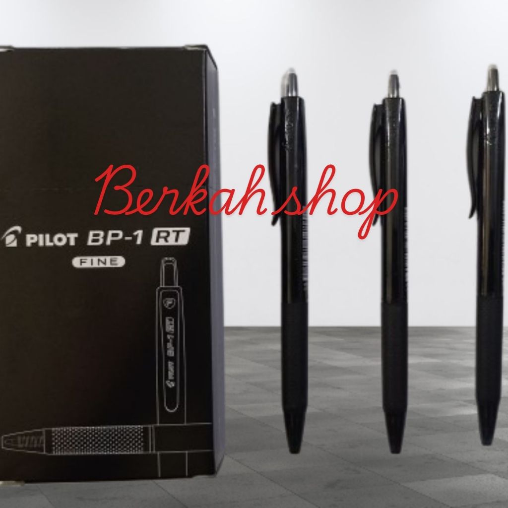 

PULPEN PILOT BP-1 RT FINE 0.7