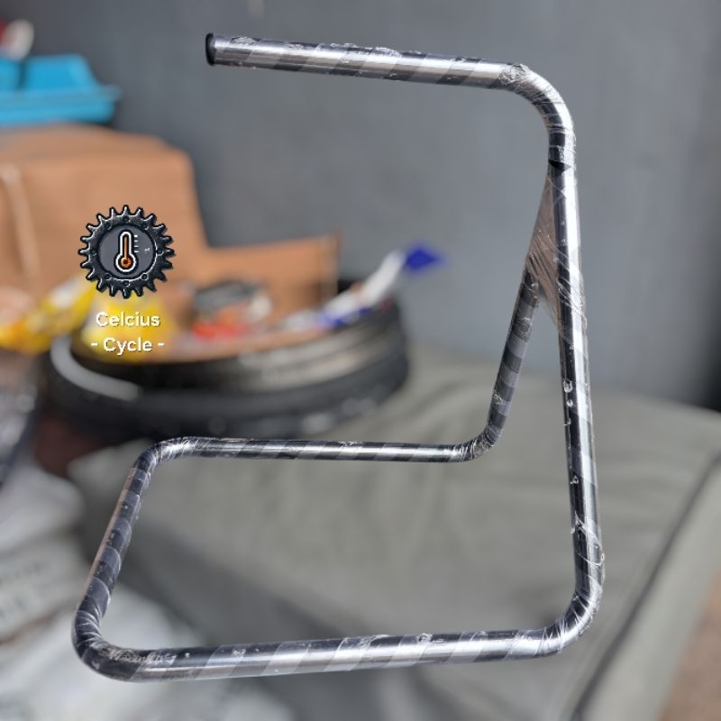 Pedok HT2 / Crank Hollotech HT2