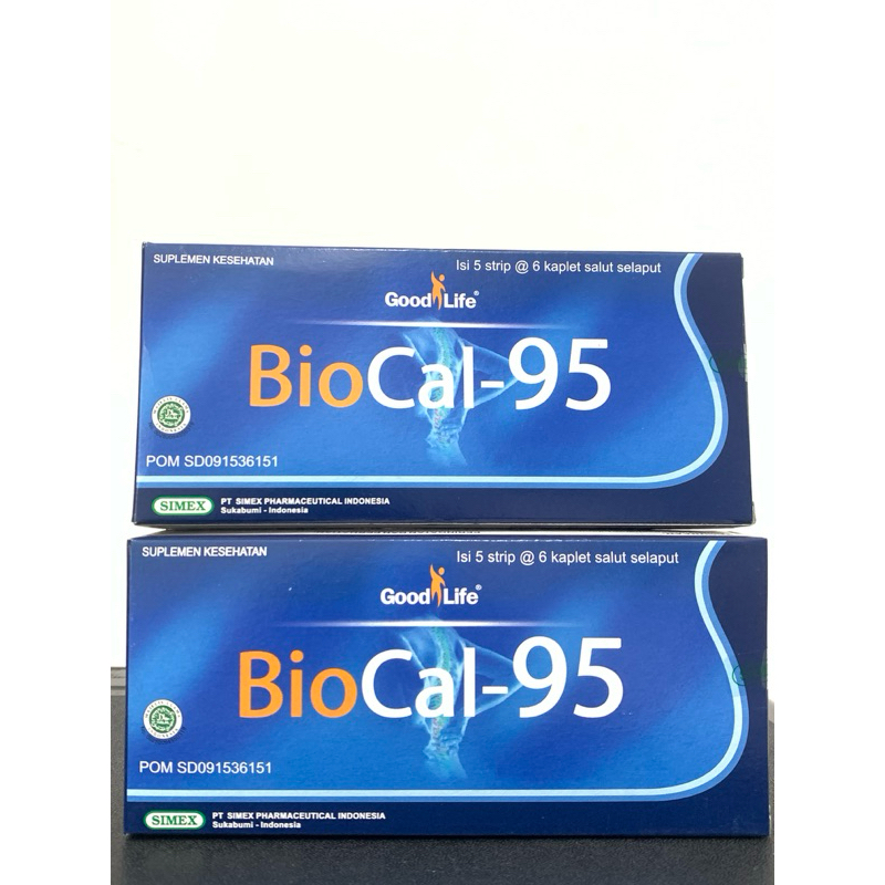 BioCal-95