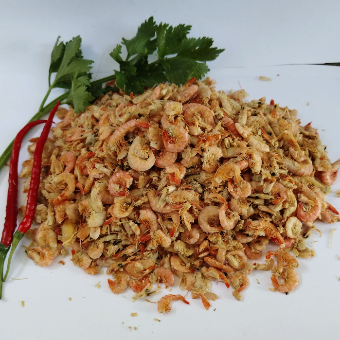 

EBI KERING TANPA KEPALA / UDANG KERING MURAH 500 gr