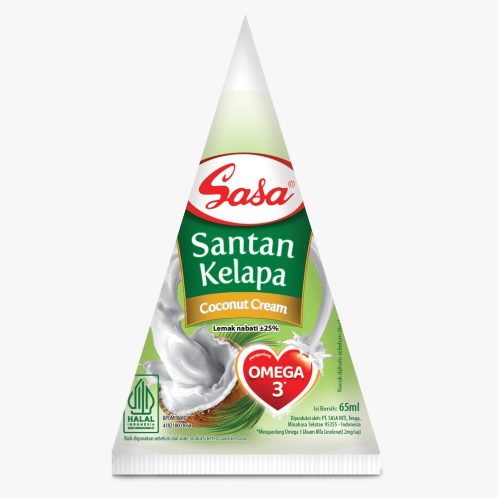 

SANTAN SASA 65ML