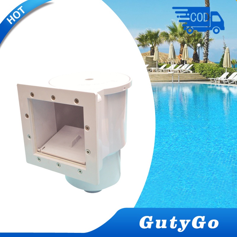 Box skimmer kolam，skimmer kolam renang，Skimmer Box Kolam Renang King