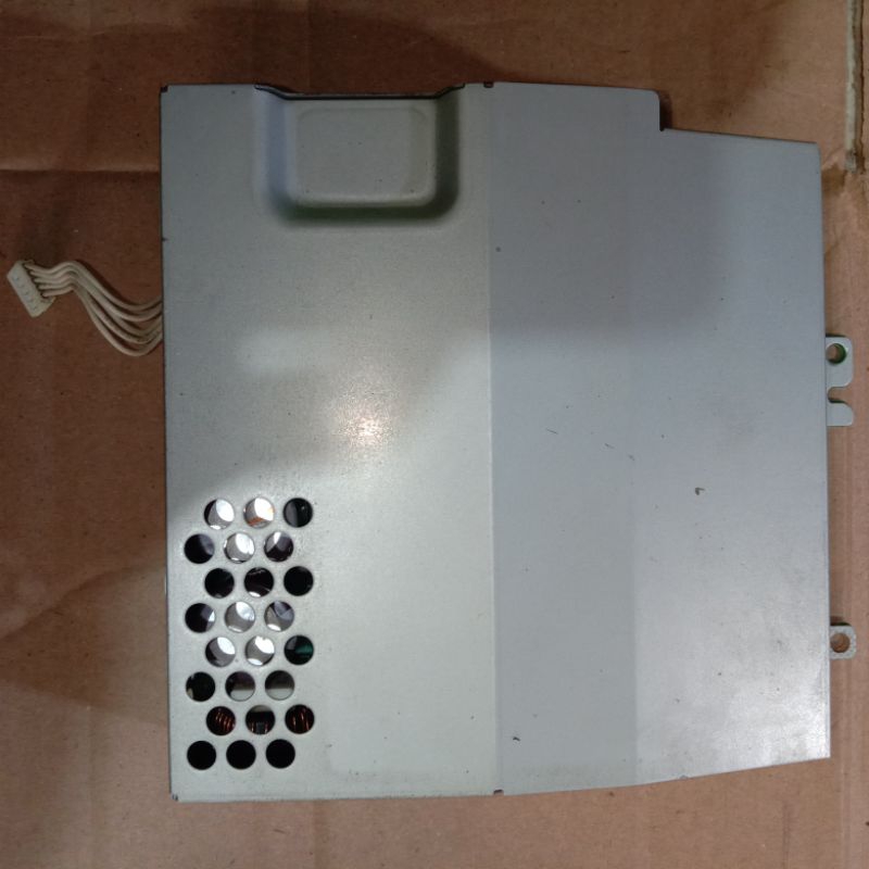power supply ps3 fat dan slim semua tipe / psu ps3 fat / psu original ps3 / power supply ps3 ori cab