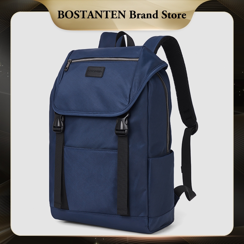 Bostanten Tas Ransel Pria | Kapasitas Besar | Ransel Laptop | Ransel Perjalanan