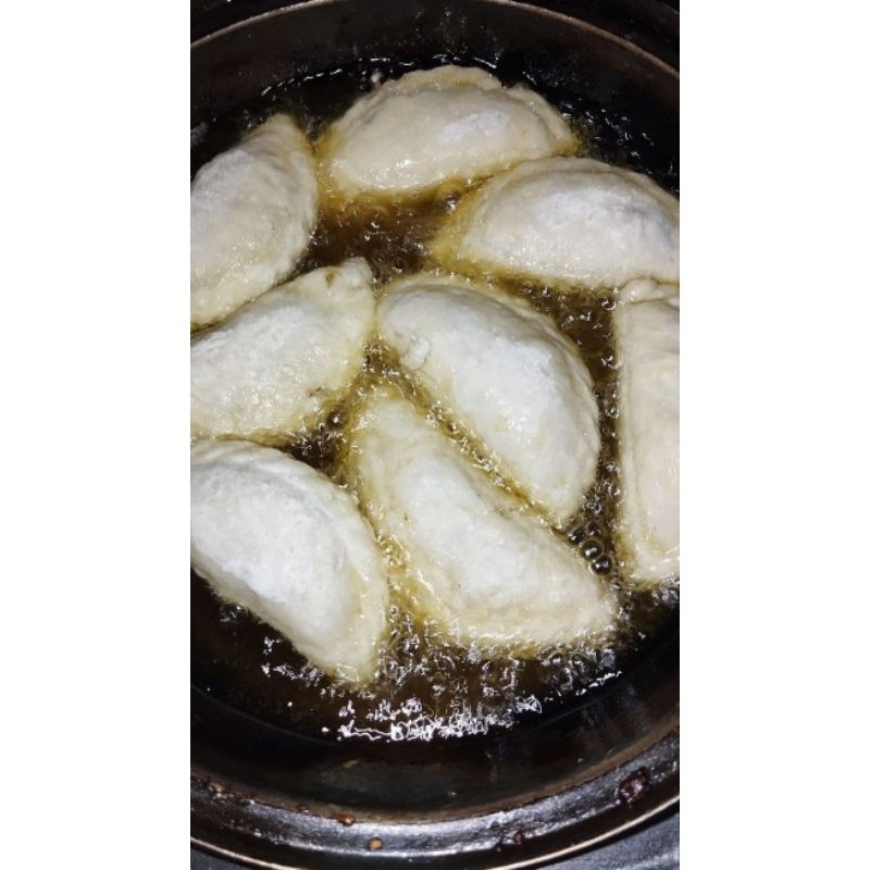 

CIRENG ISI KEJU ByDapurmelza