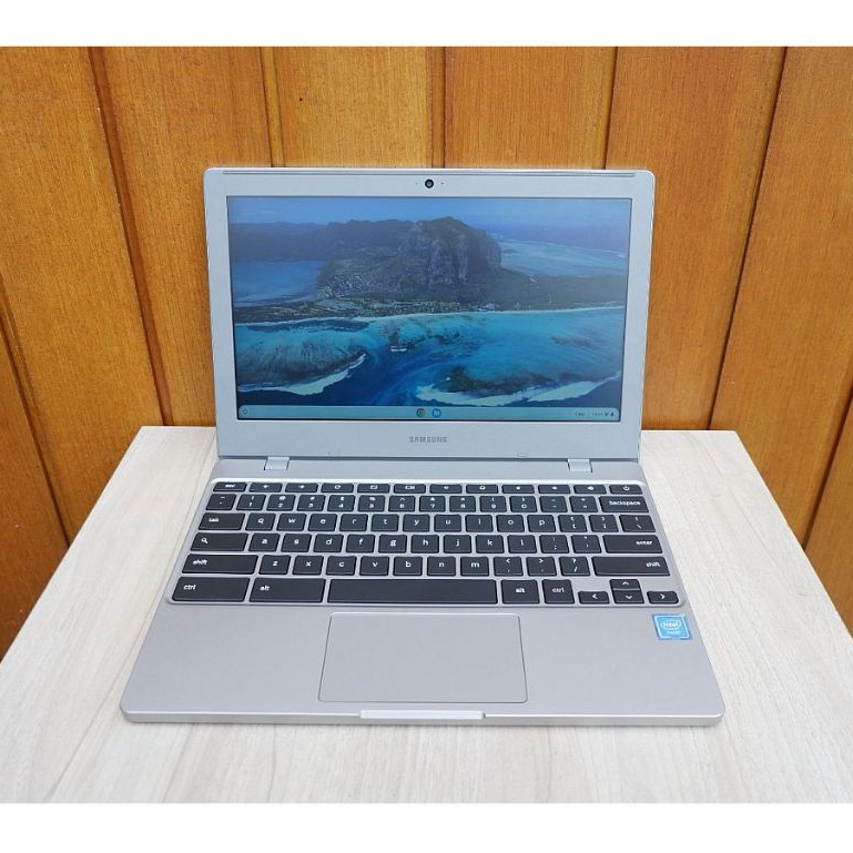 Laptop Samsung ChromeBook XE310XBA Intel Celeron N4020 Ram 4Gb eMMC 32Gb SCU17664