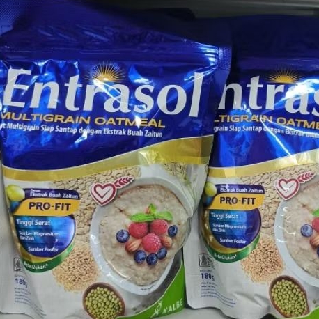

entrasol multigrain oat NEW