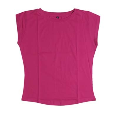 Kaos polos cropped wanita atasan warna cantik fashion girl baju pendek murah kaos lengan pendek sexy