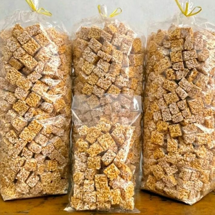 

Teng Teng Jipang Manis Gipang Teng Teng 1 Kg