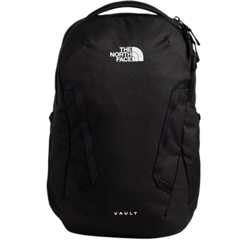 The North Face Backpack Vault 28L Black 100%Original