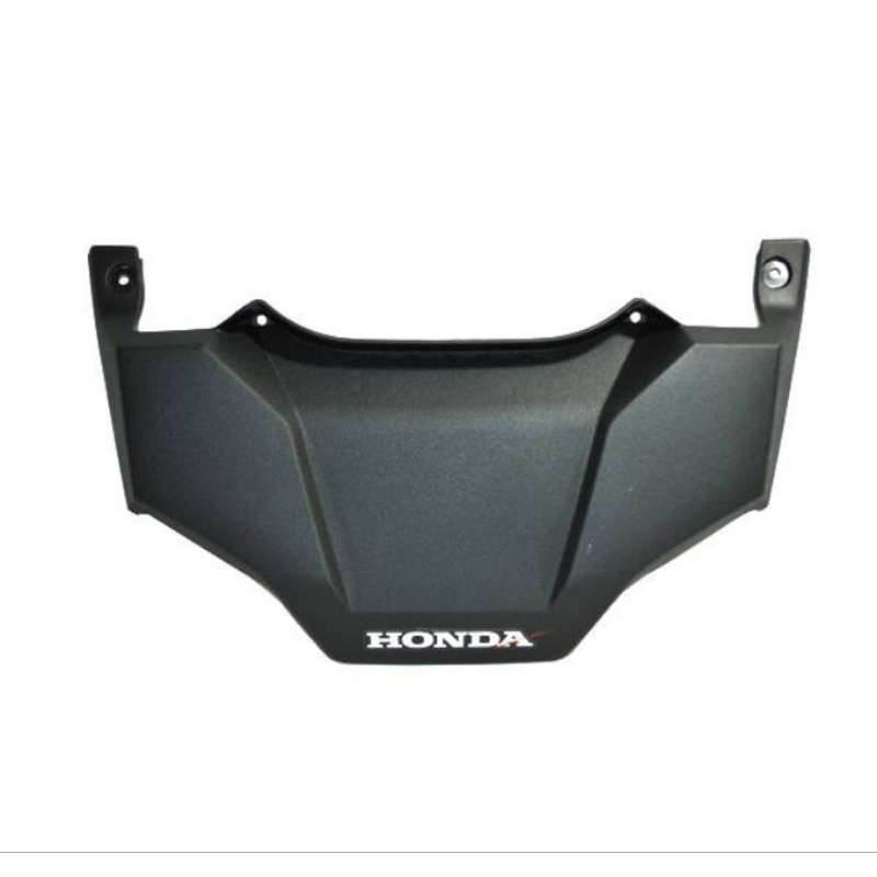 Cover Center RR ADV 150 original honda 83760-K0W-N00ZA