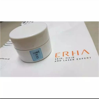 Cream malam erha CC5 (correcttive cream)