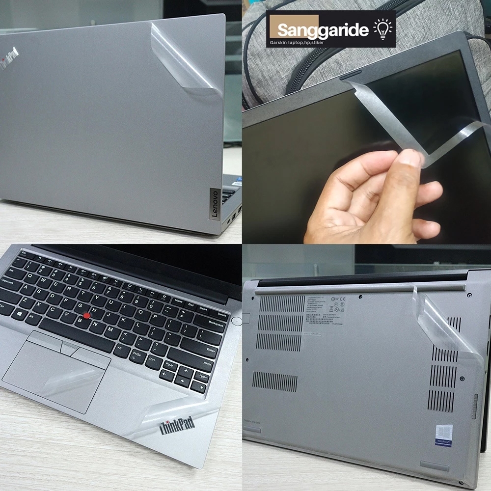 Garskin laptop Lenovo Ideapad Slim 3 14  Gen 6 Gen7