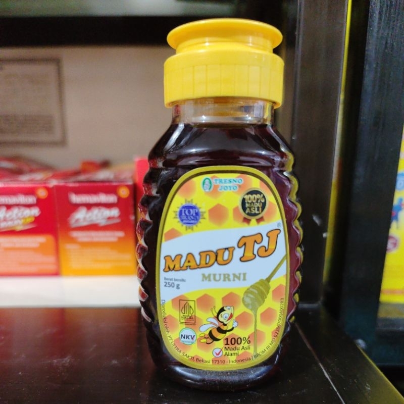 

Madu.TJ.Murni
