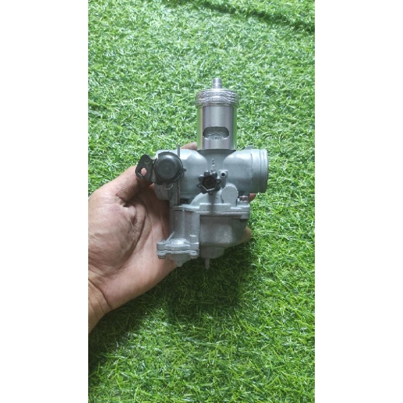 KARBU TIGER REVO ORI SKEPAN