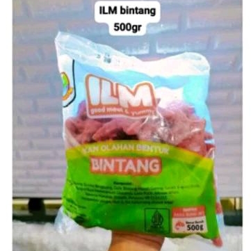 

sosis bintang ILM