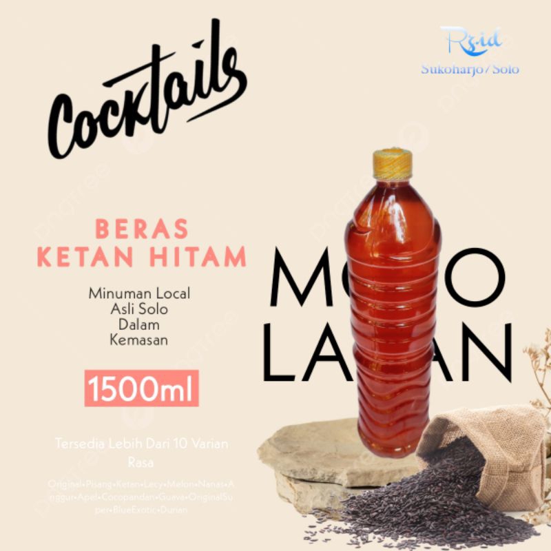 

Alluseway Beras Ketan Asli