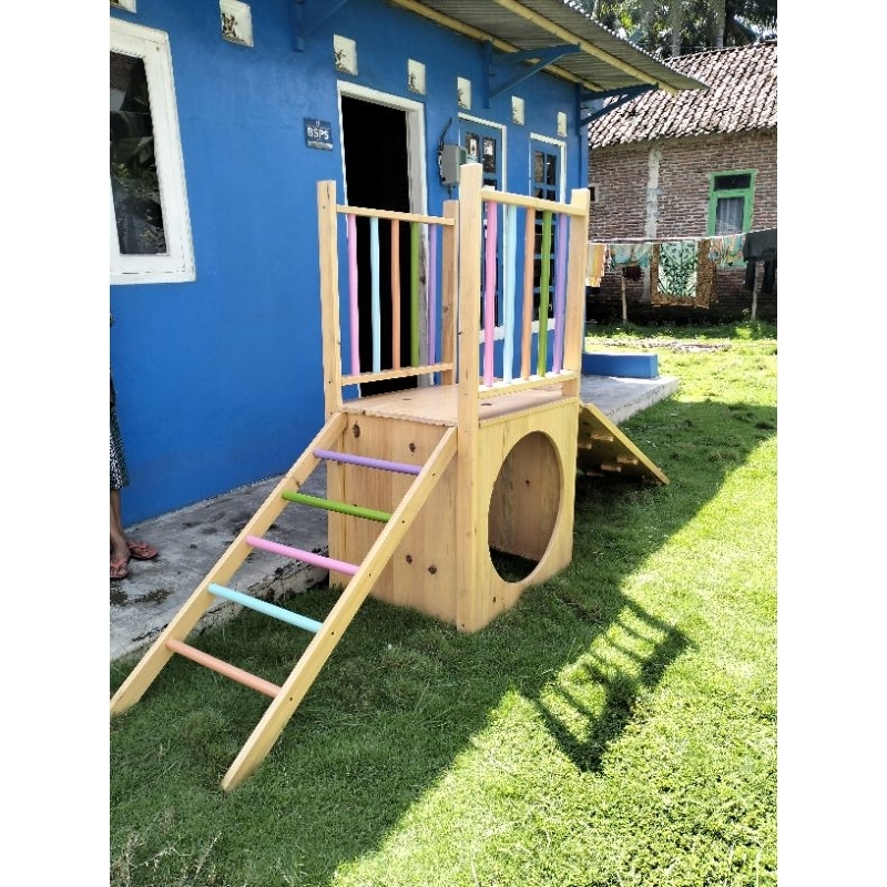 Brakiasi Taman custom