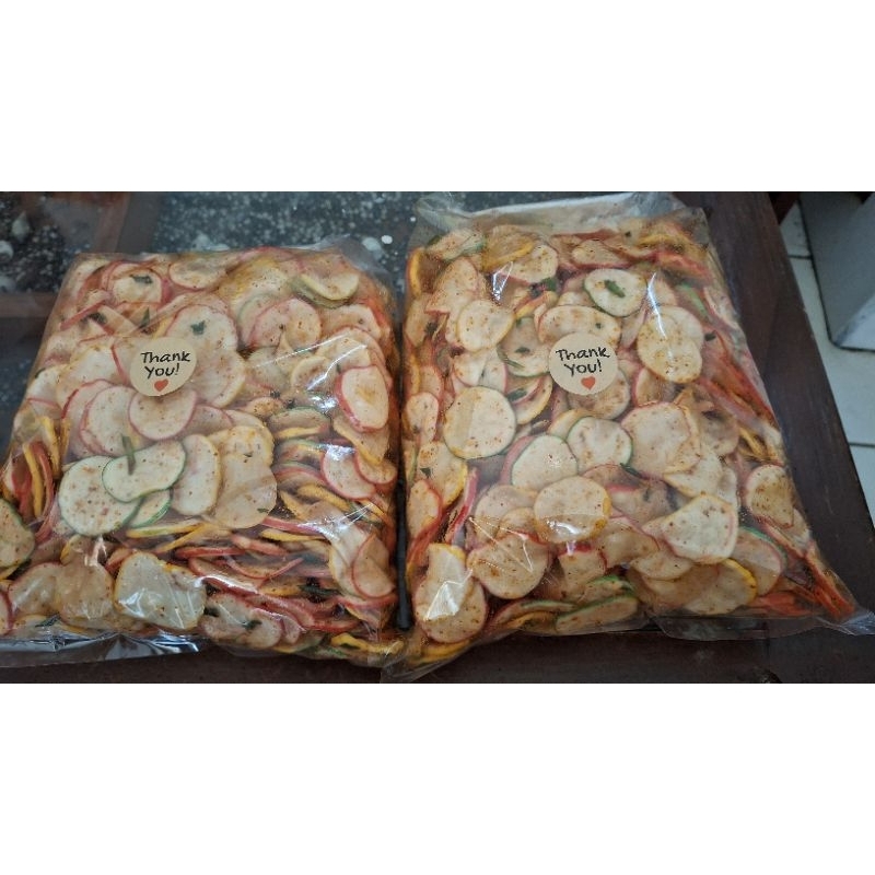 

Seblak kering 250gr