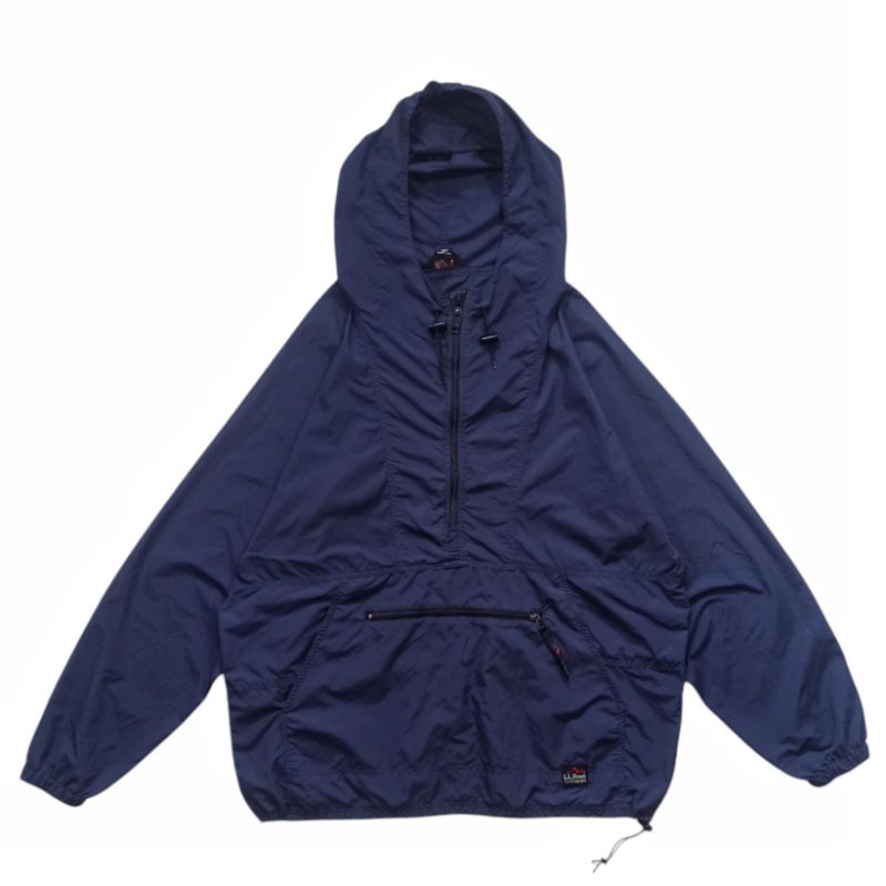 ll Bean anorak vintage John mayer