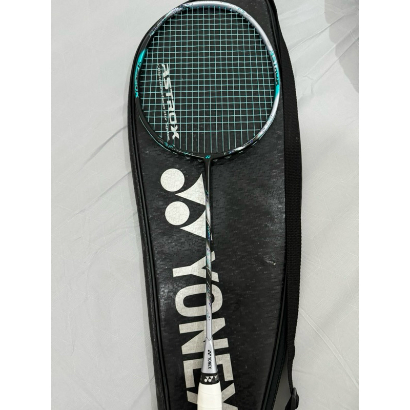 RAKET YONEX ASTROX 88D PRO GEN 3 SECOND BISA NEGO