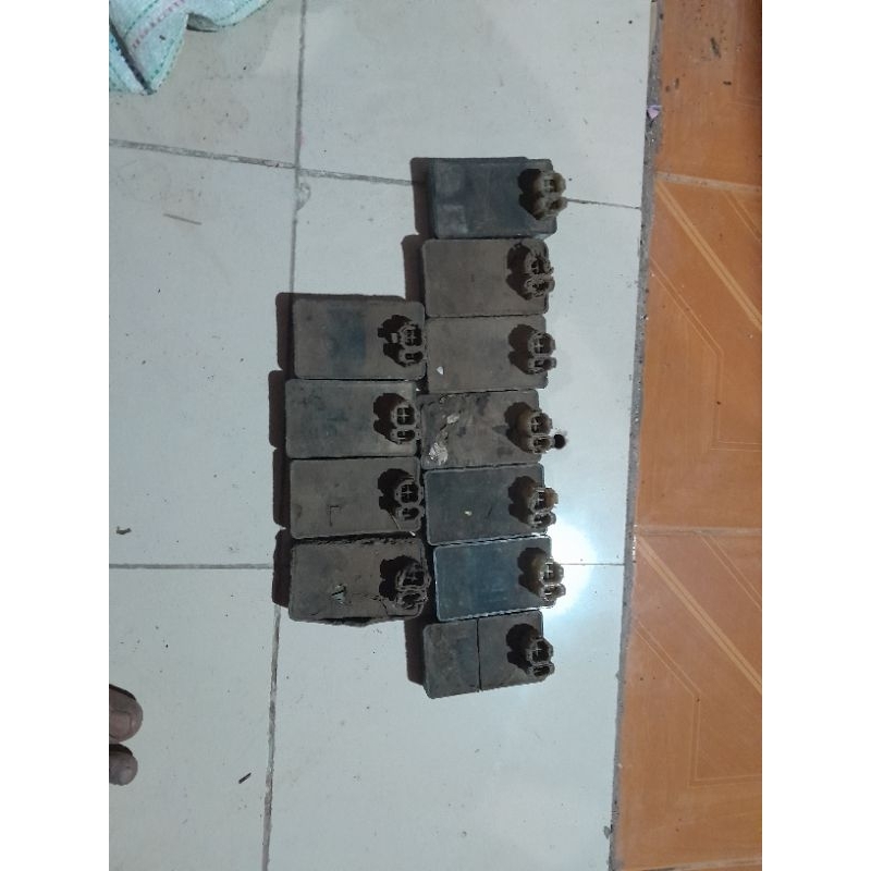 CDI original bahan servis mp gl