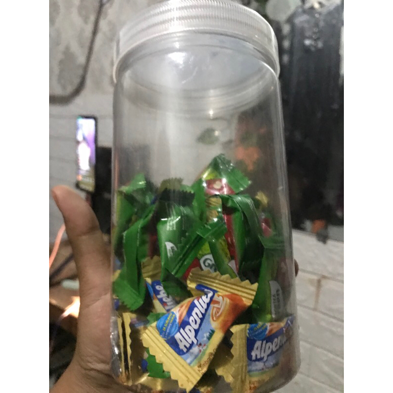 

permen syafaat