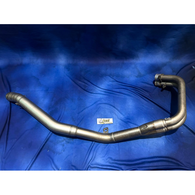 Header Proliner CBR 250RR