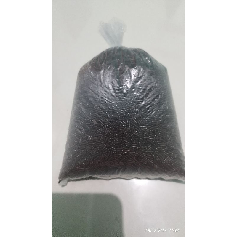 

Ceres coklat/ coklat tabur ,, berat 500gram