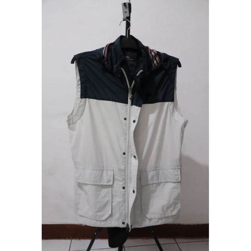 vest Nepa