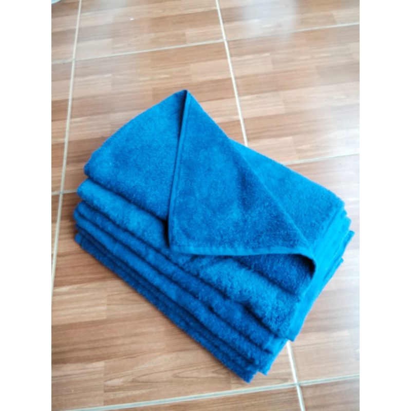 KESET HANDUK HOTEL /KESET KAKI